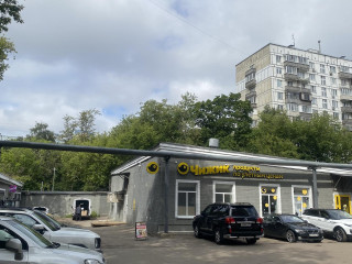 Фотография Продажа помещения свободного назначения, 1463 м² , Окружной проезд 16с2 №2 Фотография Продажа помещения свободного назначения, 1463 м² , Окружной проезд 16с2 №2