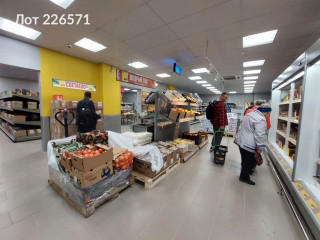 Фотография Продажа помещения свободного назначения, 1463 м² , Окружной проезд 16с2 №9 Фотография Продажа помещения свободного назначения, 1463 м² , Окружной проезд 16с2 №9