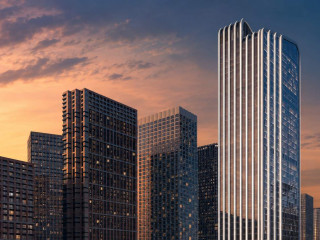 Фотография Продажа офиса, 691 м² , 1-й Силикатный проезд 13/1  №3