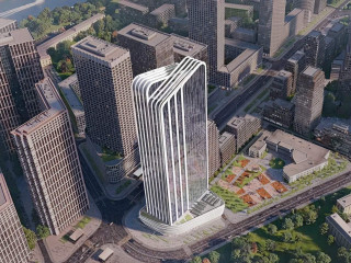 Продажа офиса 819 м² 1-й Силикатный проезд 13 