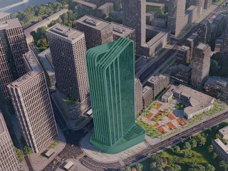 Продажа офиса 313 м² 1-й Силикатный проезд 13/1