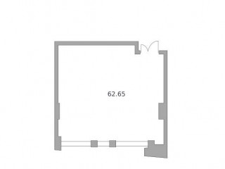 Фотография Продажа офиса, 63 м² , 1-й Силикатный проезд 13  №1