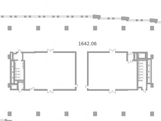 Фотография Продажа офиса, 1642 м² , 1-й Силикатный проезд 13  №1