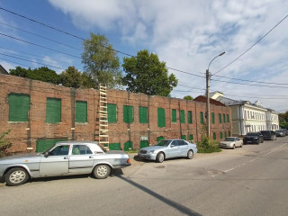 Фотография Продажа помещения свободного назначения, 1000 м² , Калужская улица 5 №4 Фотография Продажа помещения свободного назначения, 1000 м² , Калужская улица 5 №4