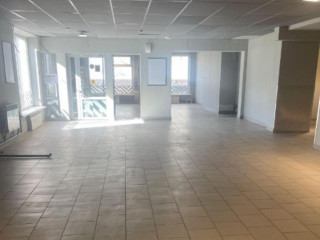 Аренда помещения свободного назначения 337 м² 3-й Митинский переулок 4к1 