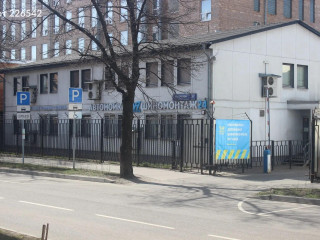 Фотография Аренда помещения свободного назначения, 648 м² , улица Буженинова 51с1 №2 Фотография Аренда помещения свободного назначения, 648 м² , улица Буженинова 51с1 №2