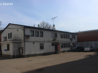 Фотография Аренда помещения свободного назначения, 648 м² , улица Буженинова 51с1 №8 Фотография Аренда помещения свободного назначения, 648 м² , улица Буженинова 51с1 №8