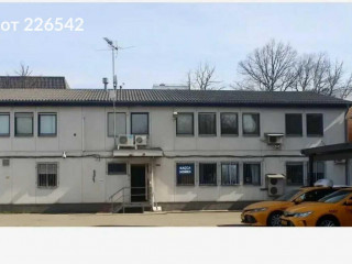 Фотография Аренда помещения свободного назначения, 648 м² , улица Буженинова 51с1 №3 Фотография Аренда помещения свободного назначения, 648 м² , улица Буженинова 51с1 №3