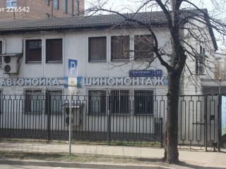 Фотография Аренда помещения свободного назначения, 648 м² , улица Буженинова 51с1 №5 Фотография Аренда помещения свободного назначения, 648 м² , улица Буженинова 51с1 №5