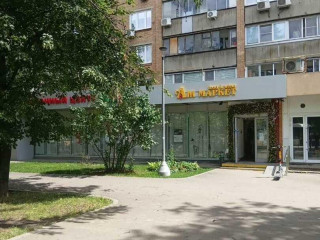 Аренда помещения свободного назначения 204 м² Пролетарский проспект 27 