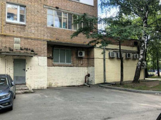 Фотография Аренда помещения свободного назначения, 204 м² , Пролетарский проспект 27  №2