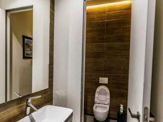 Фотография Аренда помещения свободного назначения, 209 м² , Кочновский проезд 4к2 №8 Фотография Аренда помещения свободного назначения, 209 м² , Кочновский проезд 4к2 №8