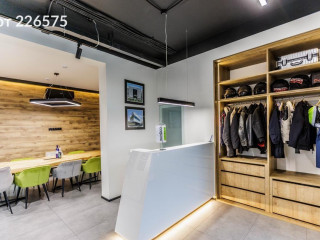 Фотография Аренда помещения свободного назначения, 209 м² , Кочновский проезд 4к2 №11 Фотография Аренда помещения свободного назначения, 209 м² , Кочновский проезд 4к2 №11
