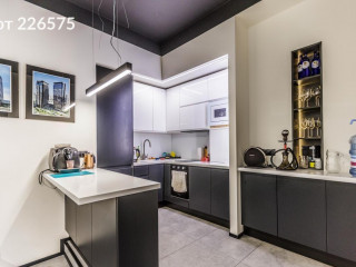 Фотография Аренда помещения свободного назначения, 209 м² , Кочновский проезд 4к2 №5 Фотография Аренда помещения свободного назначения, 209 м² , Кочновский проезд 4к2 №5