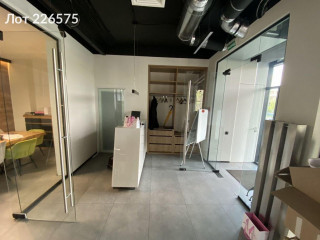 Фотография Аренда помещения свободного назначения, 209 м² , Кочновский проезд 4к2 №16 Фотография Аренда помещения свободного назначения, 209 м² , Кочновский проезд 4к2 №16