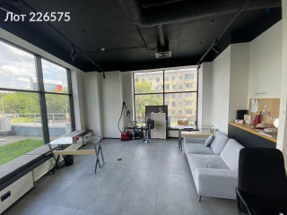 Фотография Аренда помещения свободного назначения, 209 м² , Кочновский проезд 4к2 №13 Фотография Аренда помещения свободного назначения, 209 м² , Кочновский проезд 4к2 №13
