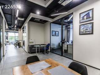 Фотография Аренда помещения свободного назначения, 209 м² , Кочновский проезд 4к2 №2 Фотография Аренда помещения свободного назначения, 209 м² , Кочновский проезд 4к2 №2