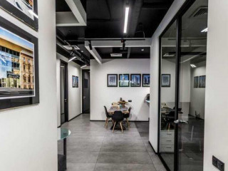 Фотография Аренда помещения свободного назначения, 209 м² , Кочновский проезд 4к2 №9 Фотография Аренда помещения свободного назначения, 209 м² , Кочновский проезд 4к2 №9