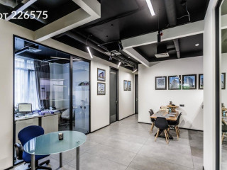 Фотография Аренда помещения свободного назначения, 209 м² , Кочновский проезд 4к2 №4 Фотография Аренда помещения свободного назначения, 209 м² , Кочновский проезд 4к2 №4