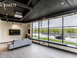 Фотография Аренда помещения свободного назначения, 209 м² , Кочновский проезд 4к2 №6 Фотография Аренда помещения свободного назначения, 209 м² , Кочновский проезд 4к2 №6