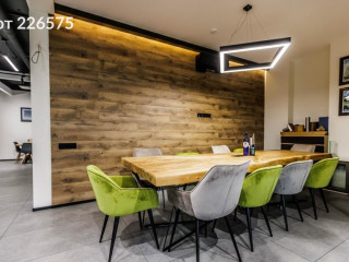 Фотография Аренда помещения свободного назначения, 209 м² , Кочновский проезд 4к2 №3 Фотография Аренда помещения свободного назначения, 209 м² , Кочновский проезд 4к2 №3