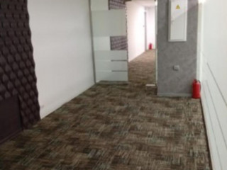 Аренда офиса 323 м² улица Ленинская Слобода 19