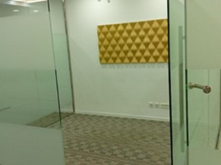 Фотография Аренда офиса, 323 м² , улица Ленинская Слобода 19  №2