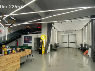 Фотография Аренда помещения свободного назначения, 700 м² , 1-я Магистральная улица 13с7 №2 Фотография Аренда помещения свободного назначения, 700 м² , 1-я Магистральная улица 13с7 №2