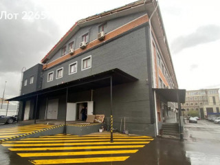 Фотография Аренда помещения свободного назначения, 700 м² , 1-я Магистральная улица 13с7 №3 Фотография Аренда помещения свободного назначения, 700 м² , 1-я Магистральная улица 13с7 №3