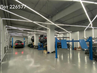 Фотография Аренда помещения свободного назначения, 700 м² , 1-я Магистральная улица 13с7 №4 Фотография Аренда помещения свободного назначения, 700 м² , 1-я Магистральная улица 13с7 №4