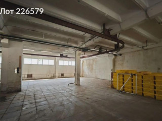 Фотография Аренда производственного помещения, 1110 м² , Строительный проезд 7Ак30 №2 Фотография Аренда производственного помещения, 1110 м² , Строительный проезд 7Ак30 №2