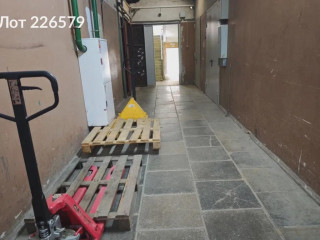 Фотография Аренда производственного помещения, 1110 м² , Строительный проезд 7Ак30 №3 Фотография Аренда производственного помещения, 1110 м² , Строительный проезд 7Ак30 №3