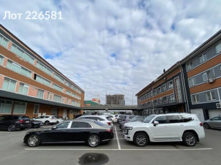 Фотография Аренда помещения свободного назначения, 172 м² , 1-й Магистральный тупик 10к1 №2 Фотография Аренда помещения свободного назначения, 172 м² , 1-й Магистральный тупик 10к1 №2