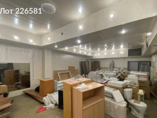 Фотография Аренда помещения свободного назначения, 172 м² , 1-й Магистральный тупик 10к1 №4 Фотография Аренда помещения свободного назначения, 172 м² , 1-й Магистральный тупик 10к1 №4