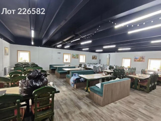 Фотография Аренда помещения свободного назначения, 340 м² , Хорошёвское шоссе 43с8А №2 Фотография Аренда помещения свободного назначения, 340 м² , Хорошёвское шоссе 43с8А №2