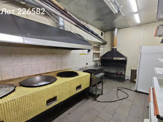 Фотография Аренда помещения свободного назначения, 340 м² , Хорошёвское шоссе 43с8А №3 Фотография Аренда помещения свободного назначения, 340 м² , Хорошёвское шоссе 43с8А №3