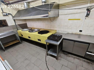 Фотография Аренда помещения свободного назначения, 340 м² , Хорошёвское шоссе 43с8А №4 Фотография Аренда помещения свободного назначения, 340 м² , Хорошёвское шоссе 43с8А №4