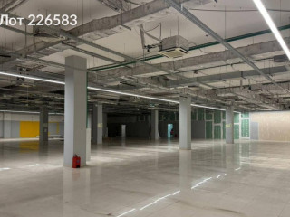 Фотография Аренда помещения свободного назначения, 1000 м² , Боровское шоссе 6 №2 Фотография Аренда помещения свободного назначения, 1000 м² , Боровское шоссе 6 №2