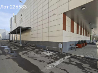 Фотография Аренда помещения свободного назначения, 1000 м² , Боровское шоссе 6 №3 Фотография Аренда помещения свободного назначения, 1000 м² , Боровское шоссе 6 №3