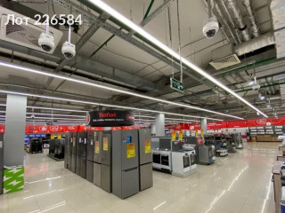 Фотография Аренда помещения свободного назначения, 500 м² , Боровское шоссе 6 №3 Фотография Аренда помещения свободного назначения, 500 м² , Боровское шоссе 6 №3