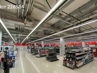 Фотография Аренда помещения свободного назначения, 500 м² , Боровское шоссе 6 №2 Фотография Аренда помещения свободного назначения, 500 м² , Боровское шоссе 6 №2