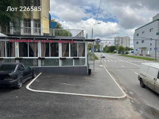 Фотография Аренда помещения свободного назначения, 60 м² , Большая Черёмушкинская улица 3к2 №4 Фотография Аренда помещения свободного назначения, 60 м² , Большая Черёмушкинская улица 3к2 №4