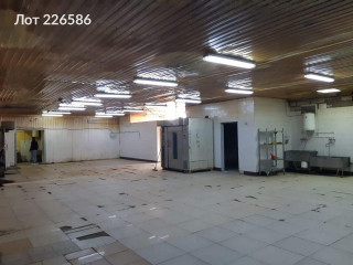 Фотография Аренда помещения свободного назначения, 300 м² , Алексеевская улица 1 №2 Фотография Аренда помещения свободного назначения, 300 м² , Алексеевская улица 1 №2