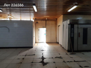 Фотография Аренда помещения свободного назначения, 300 м² , Алексеевская улица 1 №3 Фотография Аренда помещения свободного назначения, 300 м² , Алексеевская улица 1 №3