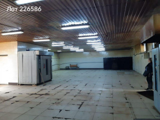 Фотография Аренда помещения свободного назначения, 300 м² , Алексеевская улица 1 №4 Фотография Аренда помещения свободного назначения, 300 м² , Алексеевская улица 1 №4