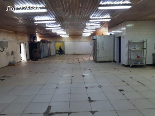 Аренда помещения свободного назначения 300 м² Алексеевская улица 1 