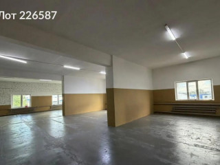 Фотография Аренда помещения свободного назначения, 280 м² , Алексеевская улица 1 №5 Фотография Аренда помещения свободного назначения, 280 м² , Алексеевская улица 1 №5
