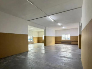 Фотография Аренда помещения свободного назначения, 280 м² , Алексеевская улица 1 №4 Фотография Аренда помещения свободного назначения, 280 м² , Алексеевская улица 1 №4