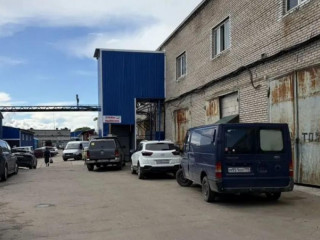 Аренда помещения свободного назначения 280 м² Алексеевская улица 1 
