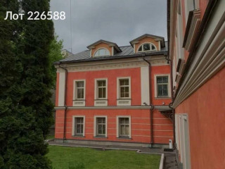 Фотография Отдельно стоящее здание, Лихов переулок 4с2  №4
